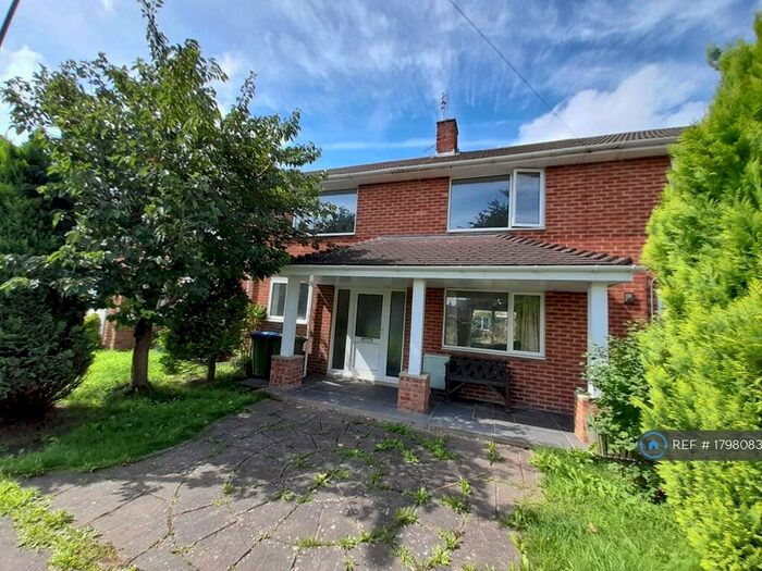 3 Bedroom Terraced House To Rent In Seafield Road, Southampton, SO16