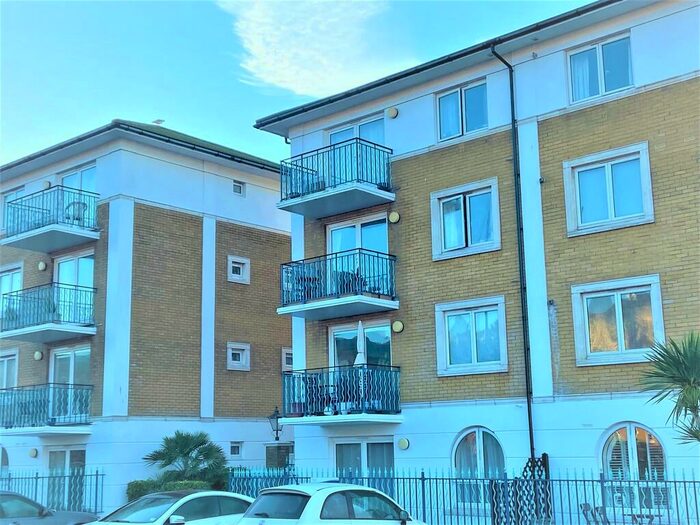 2 Bedroom Apartment To Rent In Neptune Court, Brighton Marina Village, BN2