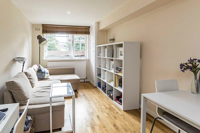 1 Bedroom Flat To Rent In Hammersmith Grove, Hammersmith, W6