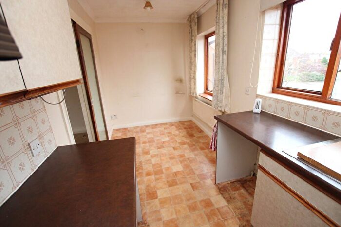 2 Bedroom Flat For Sale In Ivel Close, Langford, Biggleswade, SG18