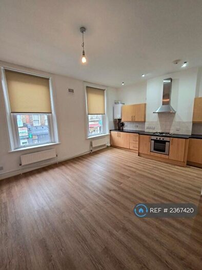 1 Bedroom Flat To Rent In London, London, E5