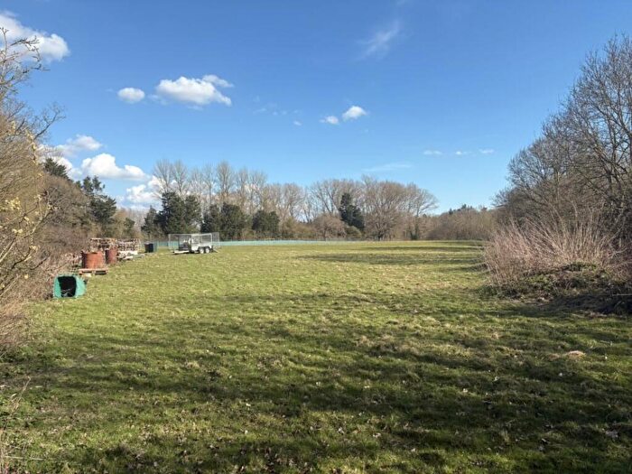 Land For Sale In Land At Lambs Lane, Reading, RG7