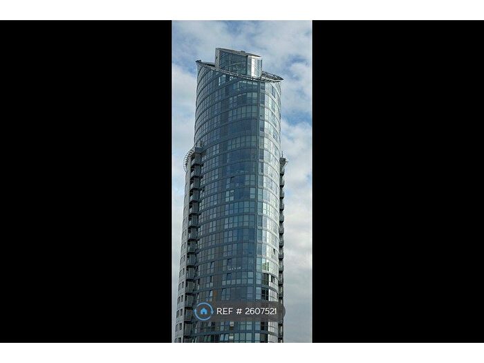 2 Bedroom Flat To Rent In Gunwharf Quays, Gunwharf Quays, PO1