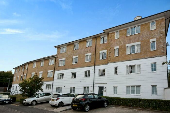 2 Bedroom Apartment To Rent In The Yard, Braintree, CM7