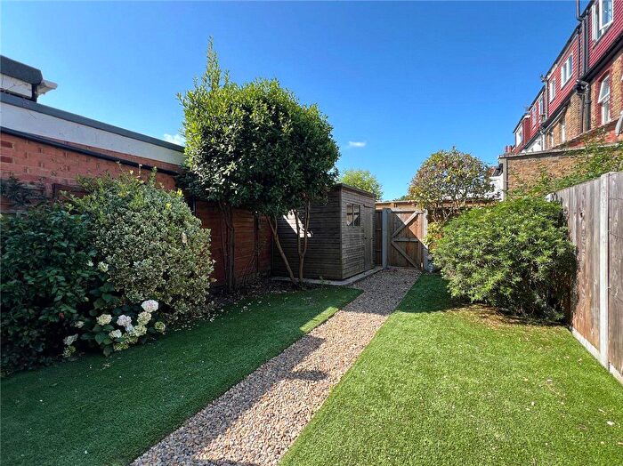 Studio To Rent In Northfield Avenue, Ealing, London, W13