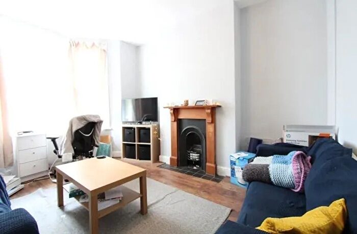 4 Bedroom Terraced House To Rent In Quicks Road, Wimbledon, SW19