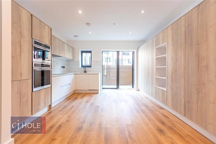 3 Bedroom End Of Terrace House To Rent In New Hawkins Street, Old Market, Bristol, BS2