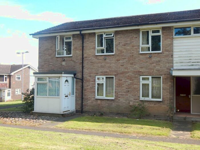 2 Bedroom Flat To Rent In Vulcan Gardens, Dewsbury, WF13