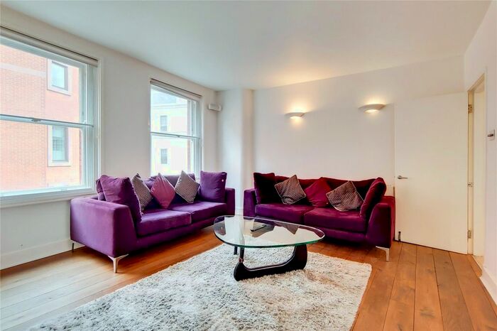 3 Bedroom Flat To Rent In Bedfordbury, London, WC2N