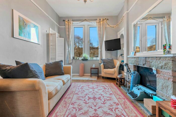 1 Bedroom Flat To Rent In Murieston Place, Gorgie, Edinburgh, EH11