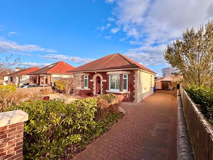 3 Bedroom Detached Bungalow For Sale In Polo Avenue, Troon, KA10