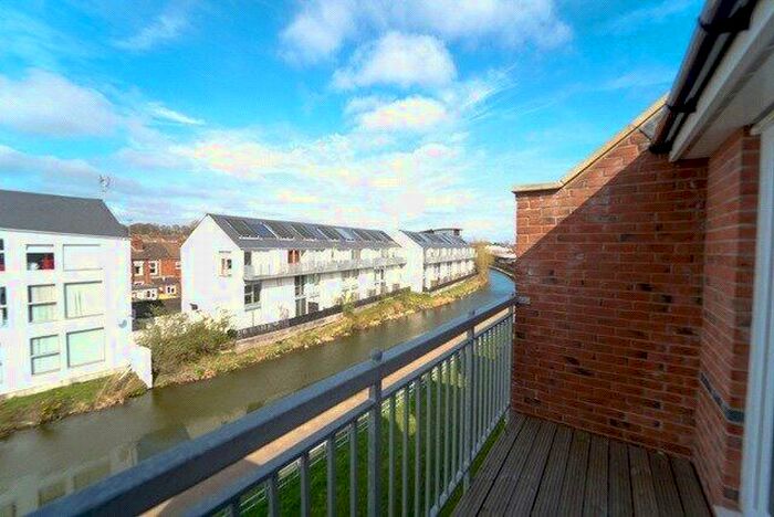 2 Bedroom Apartment To Rent In Progress House, Quayside Court, Coventry, CV1