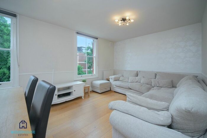 2 Bedroom Flat To Rent In Fordwych Road, London, NW2