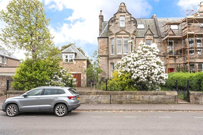 6 Bedroom Semi-Detached House For Sale In Nile Grove, Morningside, Edinburgh, EH10