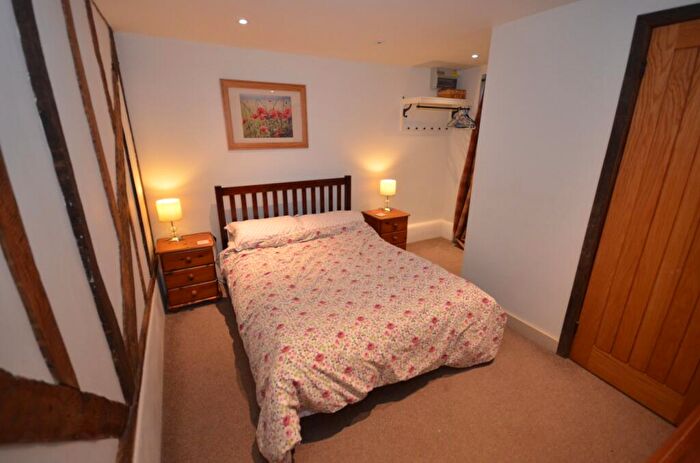3 Bedroom Terraced House For Sale In High Street, Downton, Salisbury, Wiltshire, SP5