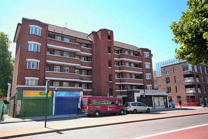 2 Bedroom Flat To Rent In Jamaica Road, Bermondsey, SE16