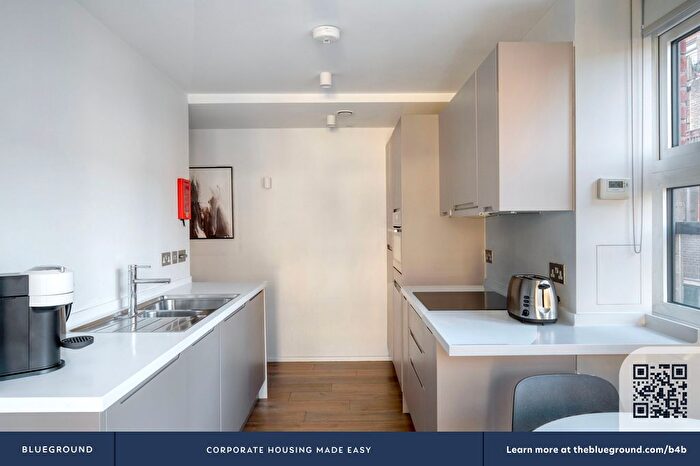 1 Bedroom Flat To Rent In Camden Town, London, NW1