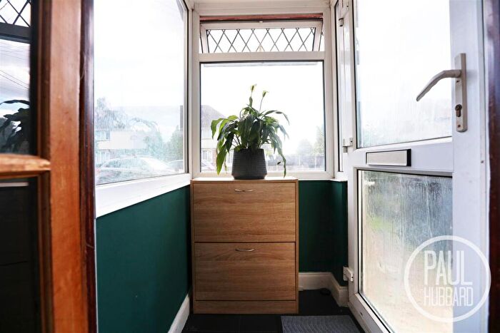 3 Bedroom Terraced House For Sale In The Street, Carlton Colville, NR33