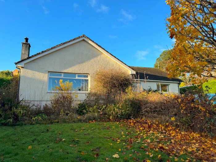 4 Bedroom Bungalow For Sale In Old Kyle Farm Road, Isle Of Skye, IV41