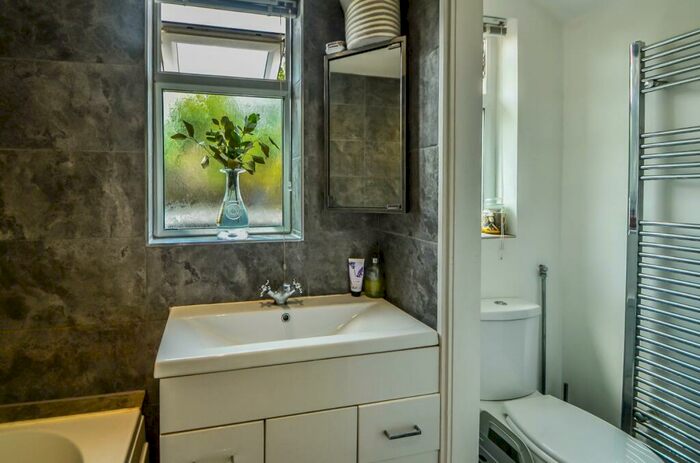 2 Bedroom Semi-Detached House For Sale In Hinguar Street, Old Shoeburyness, SS3