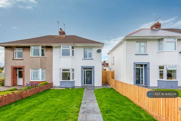 3 Bedroom Semi-Detached House To Rent In Coity Road, Bridgend, CF31