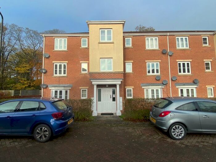 2 Bedroom Flat To Rent In Garden Close, Rotherham, ., S60