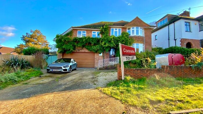 5 Bedroom House To Rent In Woodland Way, Penenden Heath, Maidstone, ME14