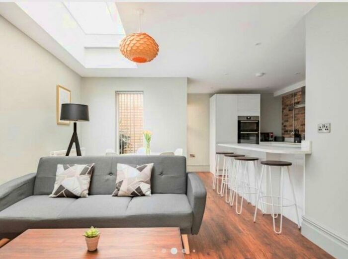 2 Bedroom Detached House To Rent In Steine Street, Brighton, BN2