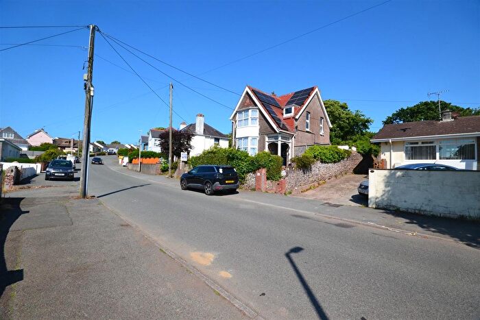 3 Bedroom Detached House For Sale In Picton Road, Hakin, Milford Haven, SA73