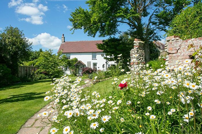 3 Bedroom Detached House For Sale In Hankham Street, Hankham, Westham, East Sussex, BN24