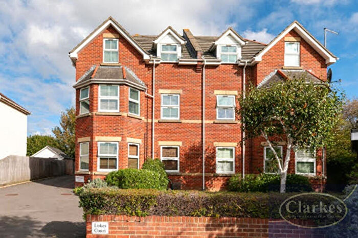 1 Bedroom Flat For Sale In Flat, - Ophir Road, Bournemouth, BH8