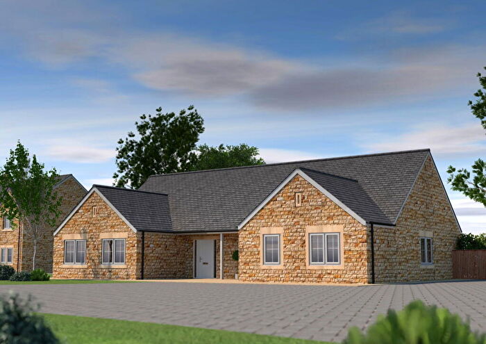 2 Bedroom Detached House For Sale In The Wood At The Fairways (Wynyard Homes), Alnwick, NE66