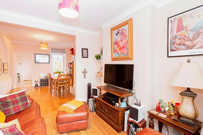 2 Bedroom End Of Terrace House For Sale In Falcon Street, London, E13