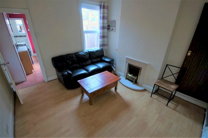 3 Bedroom Terraced House To Rent In Terry Road, Stoke CV1