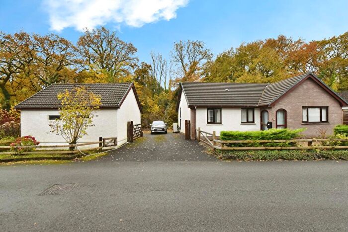 3 Bedroom Bungalow For Sale In Cwmfferws Road, Tycroes, Rhydaman, Cwmfferws Road, SA18