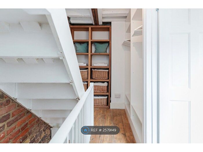 1 Bedroom Maisonette To Rent In Perseverance Works, London, E2
