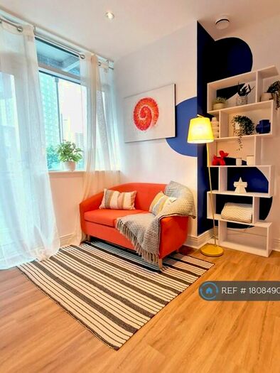 2 Bedroom Flat To Rent In Gerry Raffles Square, London, E15