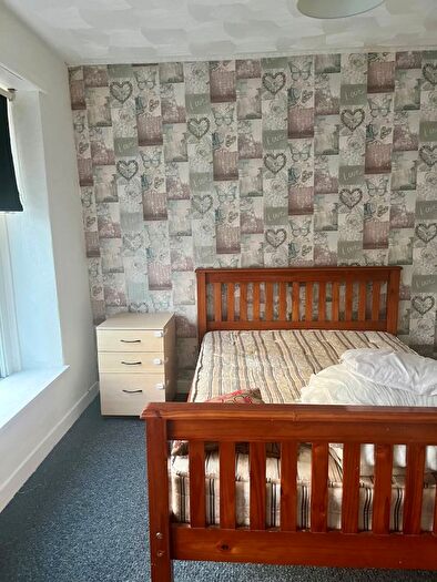 2 Bedroom Terraced House To Rent In Martin Street, Swansea, SA6