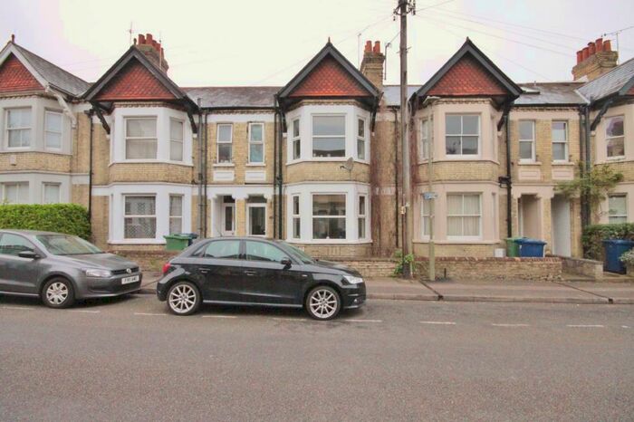 4 Bedroom Terraced House To Rent In Jeune Street, Oxford, Cowley, Oxfordshire, OX4