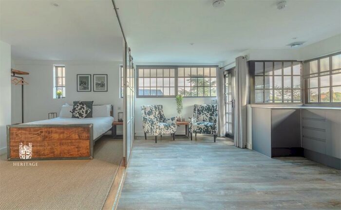 1 Bedroom Apartment To Rent In Kings Road, Halstead, Essex, CO9