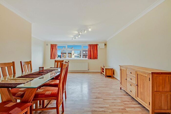 2 Bedroom Terraced House To Rent In Greville Court, South Vale, Harrow, Greater London, HA1