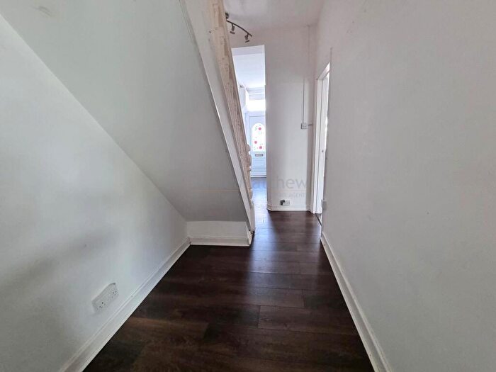 2 Bedroom Terraced House For Sale In Beverley Street, Barry, The Vale Of Glamorgan., CF63