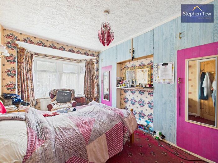 3 Bedroom End Of Terrace House For Sale In Marton Drive, Blackpool, FY4