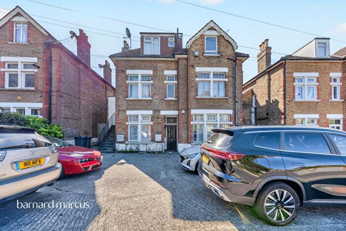1 Bedroom Flat For Sale In Croham Road, South Croydon, CR2