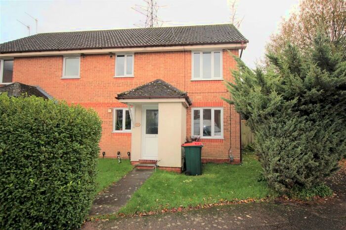 1 Bedroom Flat To Rent In Walker Road, Maidenbower, RH10