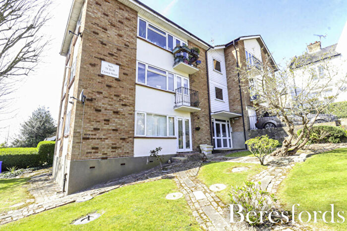 2 Bedroom Apartment For Sale In Crown Street, Brentwood, CM14