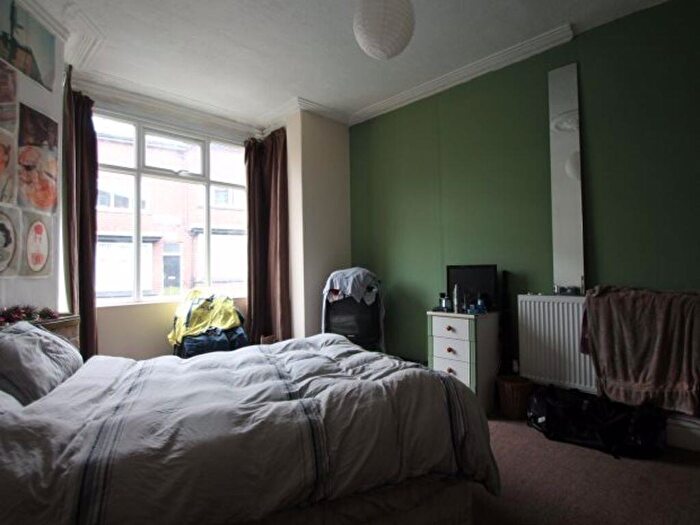5 Bedroom House To Rent In Richmond Mount, Leeds, LS6