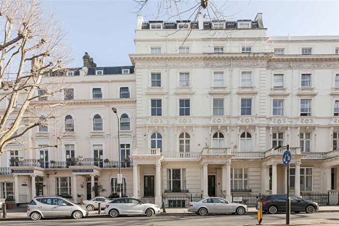 2 Bedroom Flat For Sale In Inverness Terrace, Hyde Park, W2