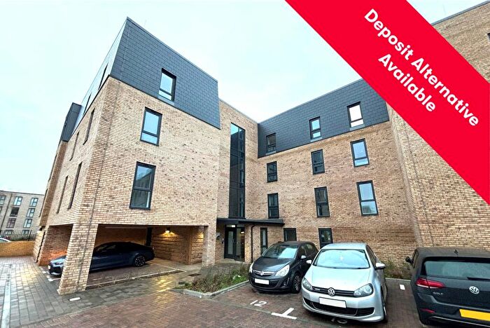 2 Bedroom Apartment To Rent In Mulberry Way, Combe Down, Bath, BA2