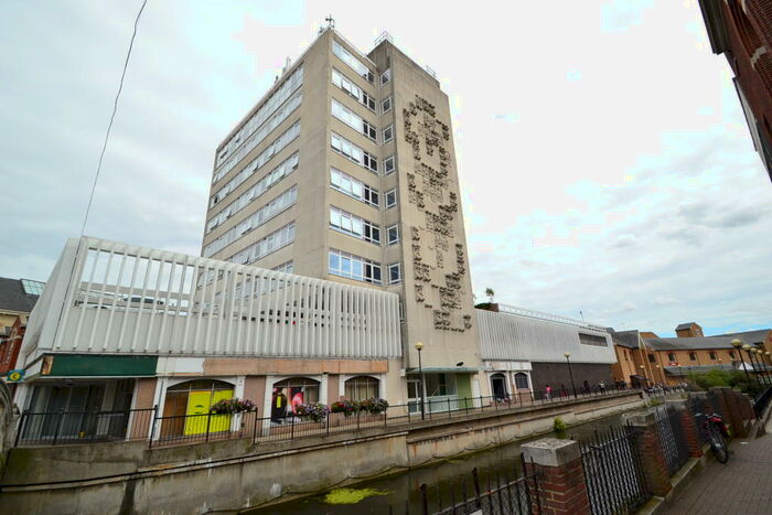 1 Bedroom Apartment To Rent In Meadow Walk, Chelmsford City Centre, CM1